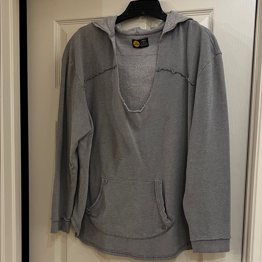Life Is Good Hoodie